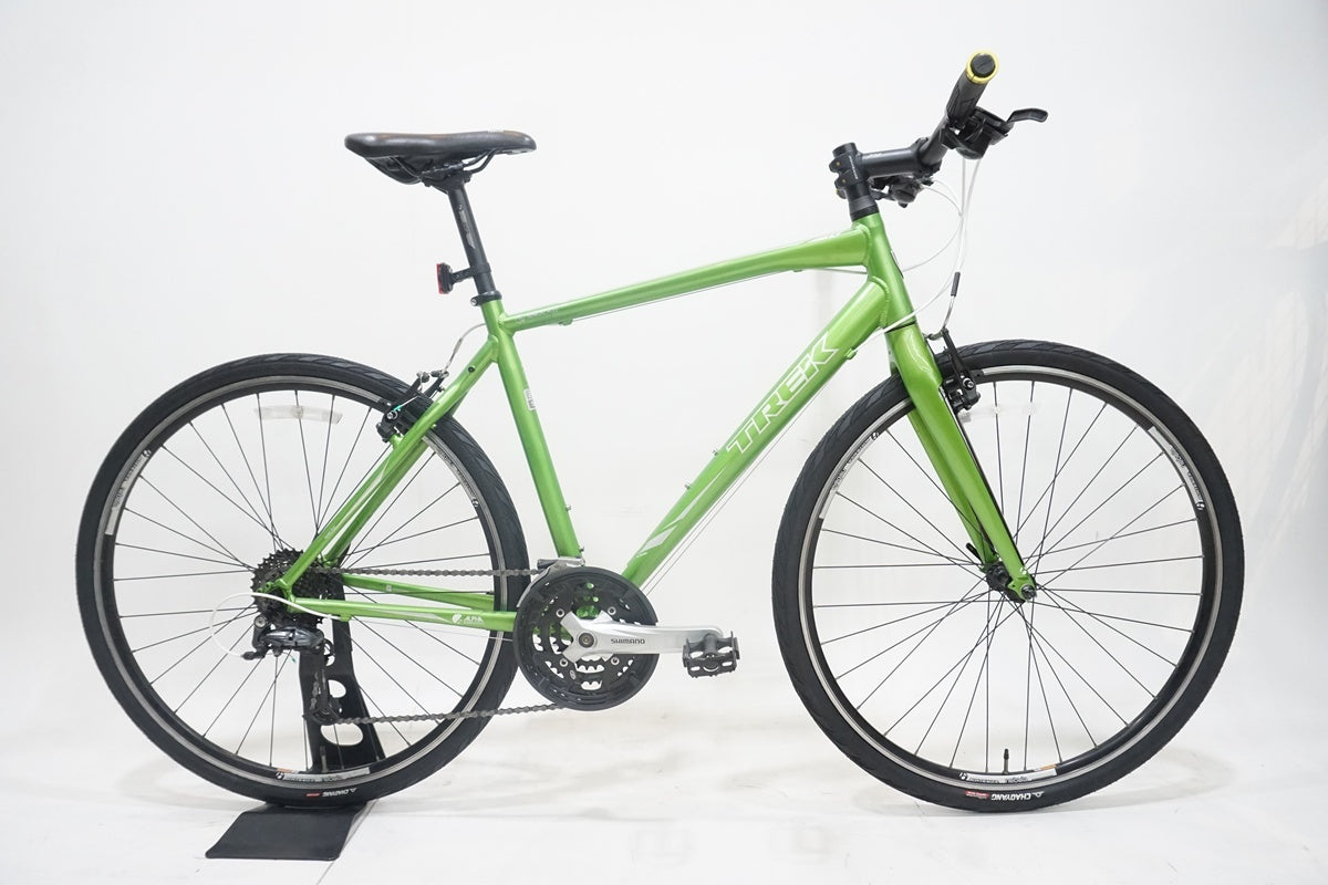 TREK「トレック」 FX7.4 2014年モデル クロスバイク/ 京都西院店