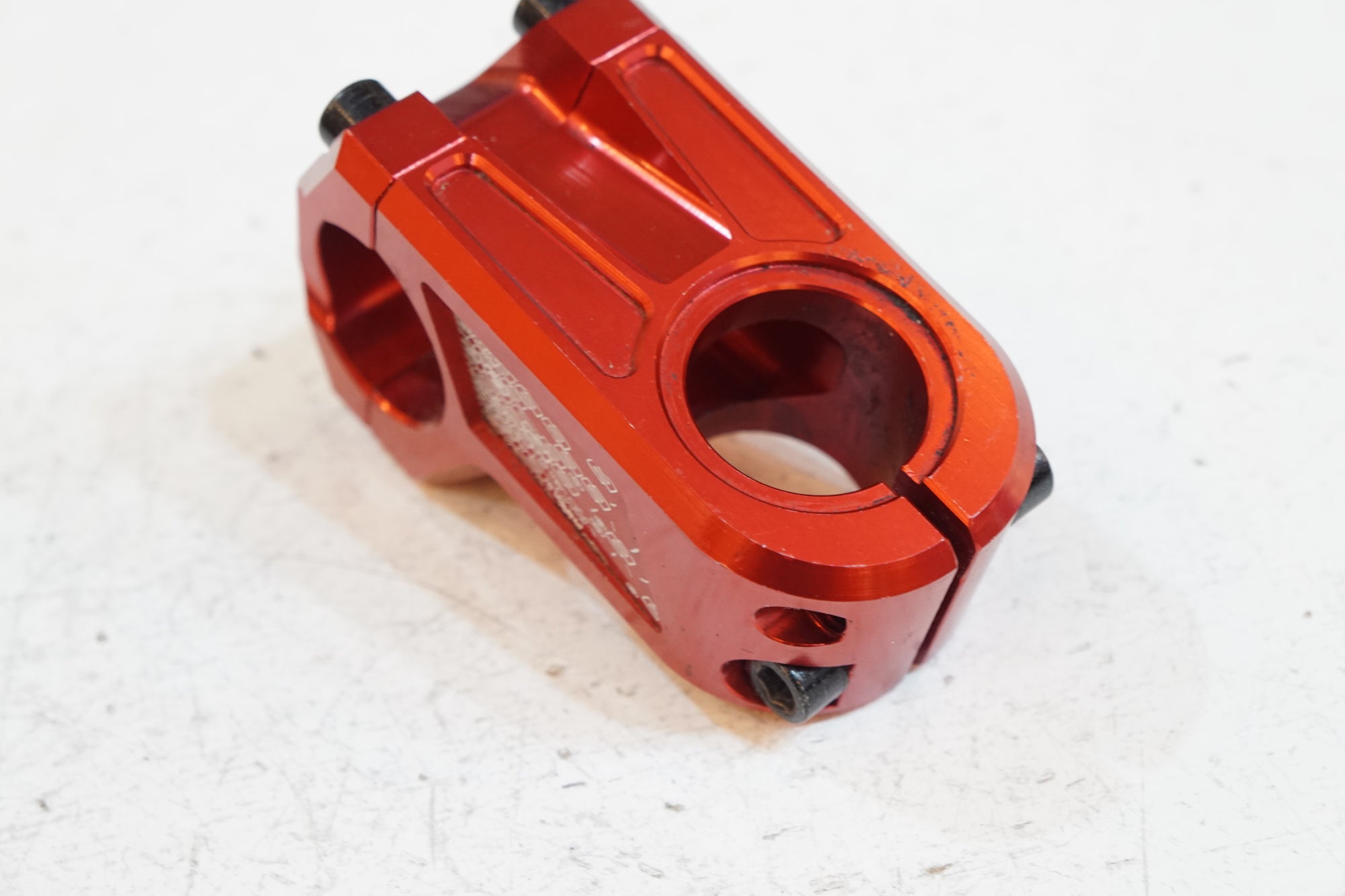 DMR 「ディーエムアール」 BIKES φ31.8 50mm ステム / バイチャリ浦和ベース