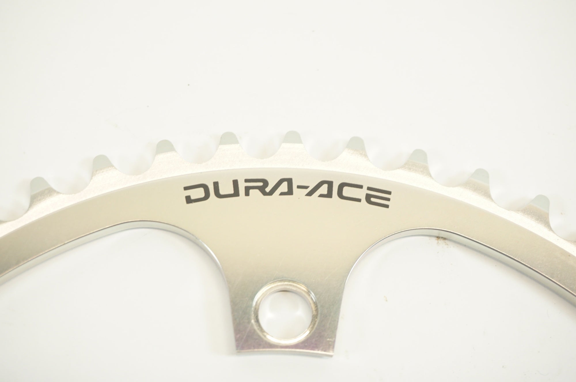 SHIMANO 「シマノ」 DURA-ACE NJS 53T PCD144 チェーンリング / 宇都宮店