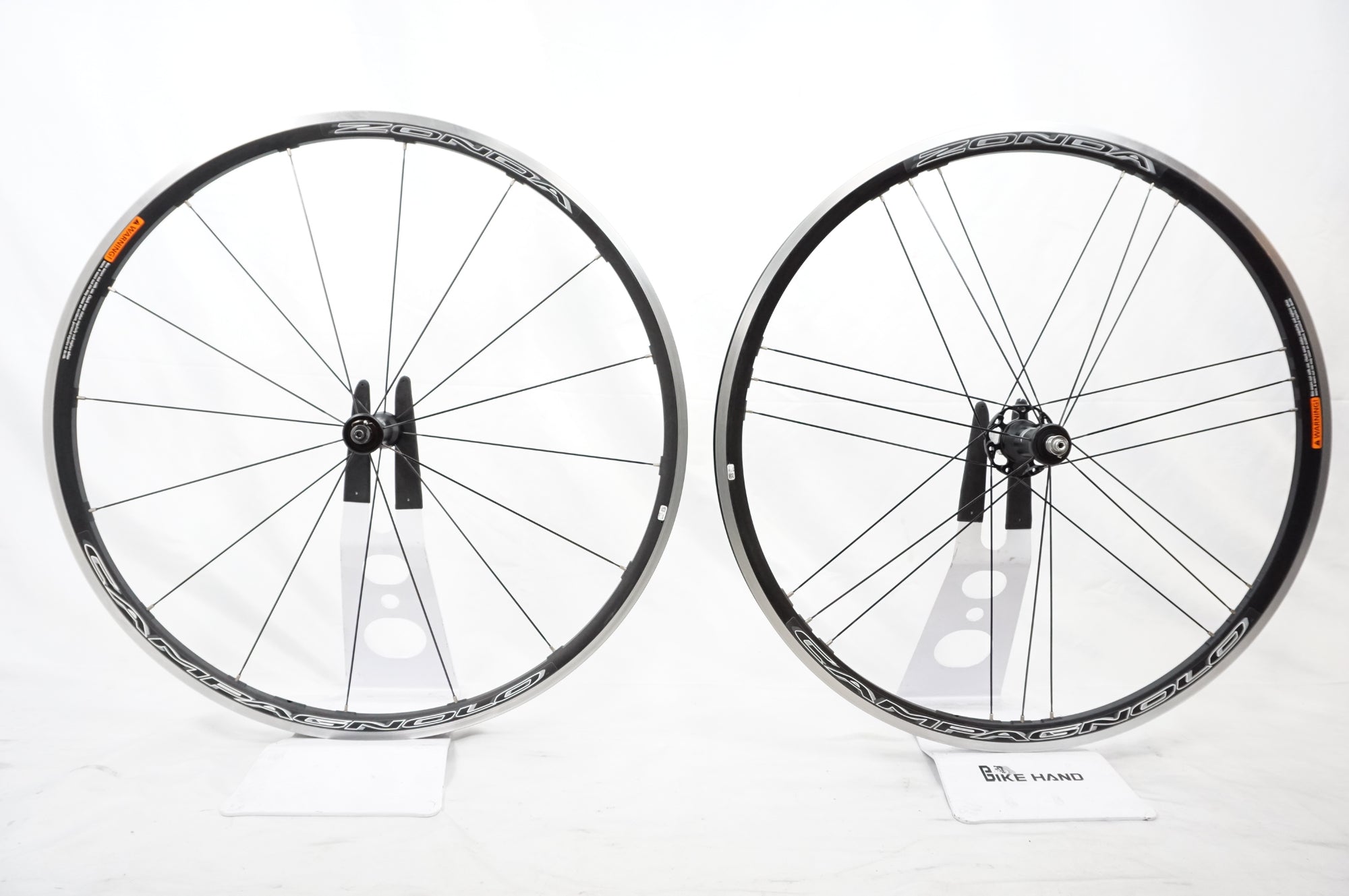 CAMPAGNOLO 「カンパニョーロ」 ZONDA C17 ホイールセット / 川越店