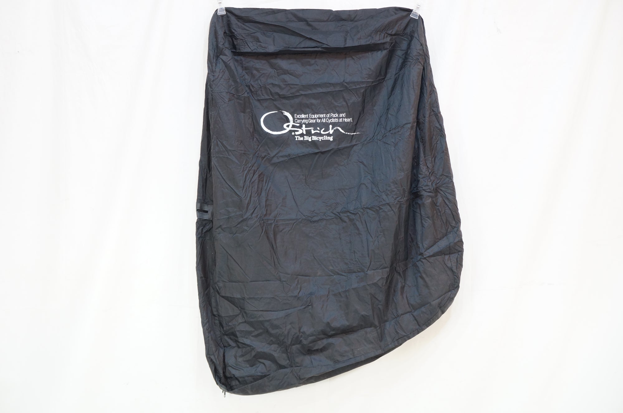 OSTRICH 「オーストリッチ」 ロード220輪行袋 / バイチャリ浦和ベース