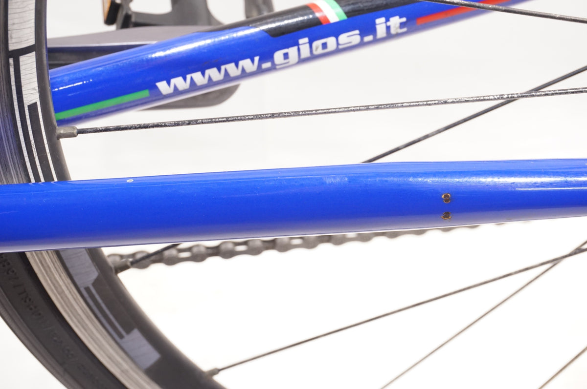 GIOS 「ジオス」 AMPIO TIAGRA 2017年モデル ロードバイク / 中目黒店