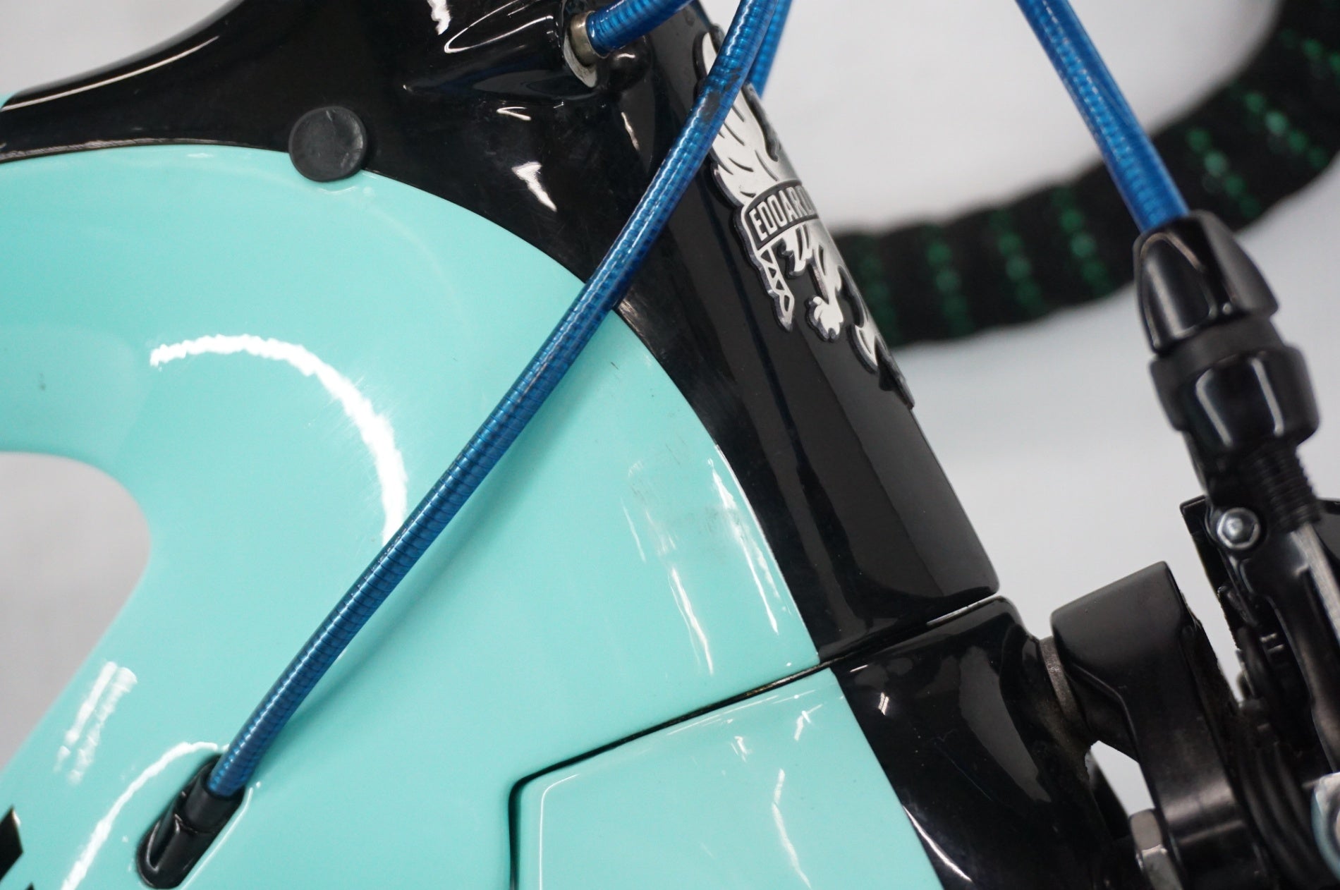 BIANCHI 「ビアンキ」 ARIA 105 2018年モデル ロードバイク / 阪急塚口店