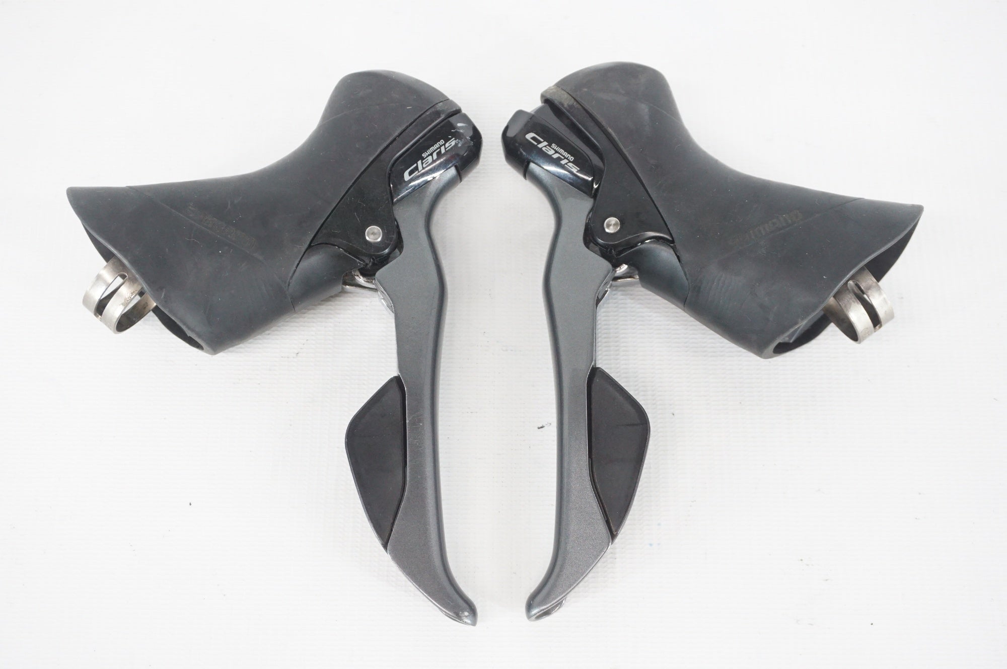 SHIMANO 「シマノ」 CLARIS ST-R2000 デュアルコントロールレバー / 阪急塚口店