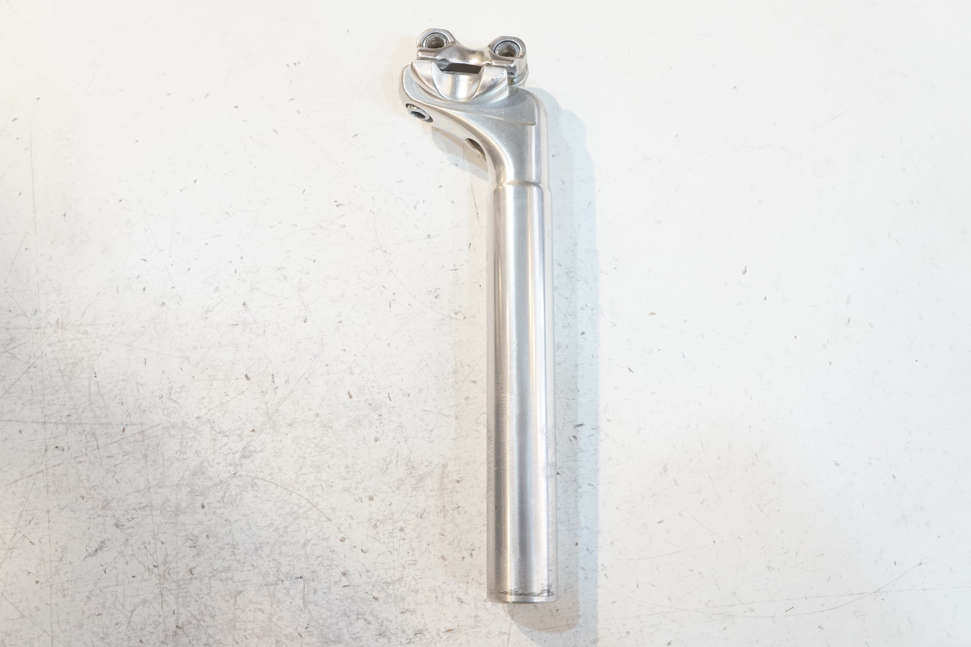 NITTO 「ニットー」 NJ-SP72 W30 φ27.2 210mm シートポスト / バイチャリ浦和ベース