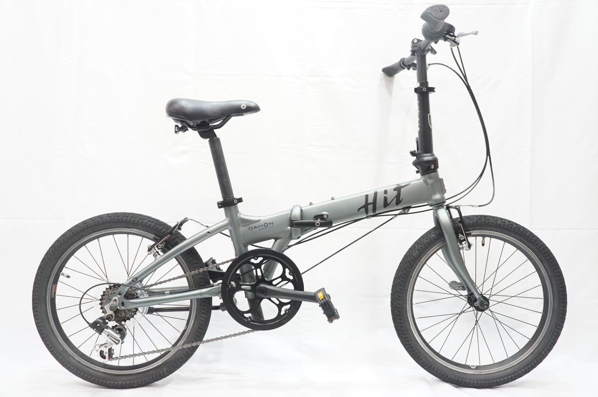 DAHON 「ダホン」 HIT LIMITED EDITION 2025年モデル 20インチ 折り畳み自転車 / 大宮店