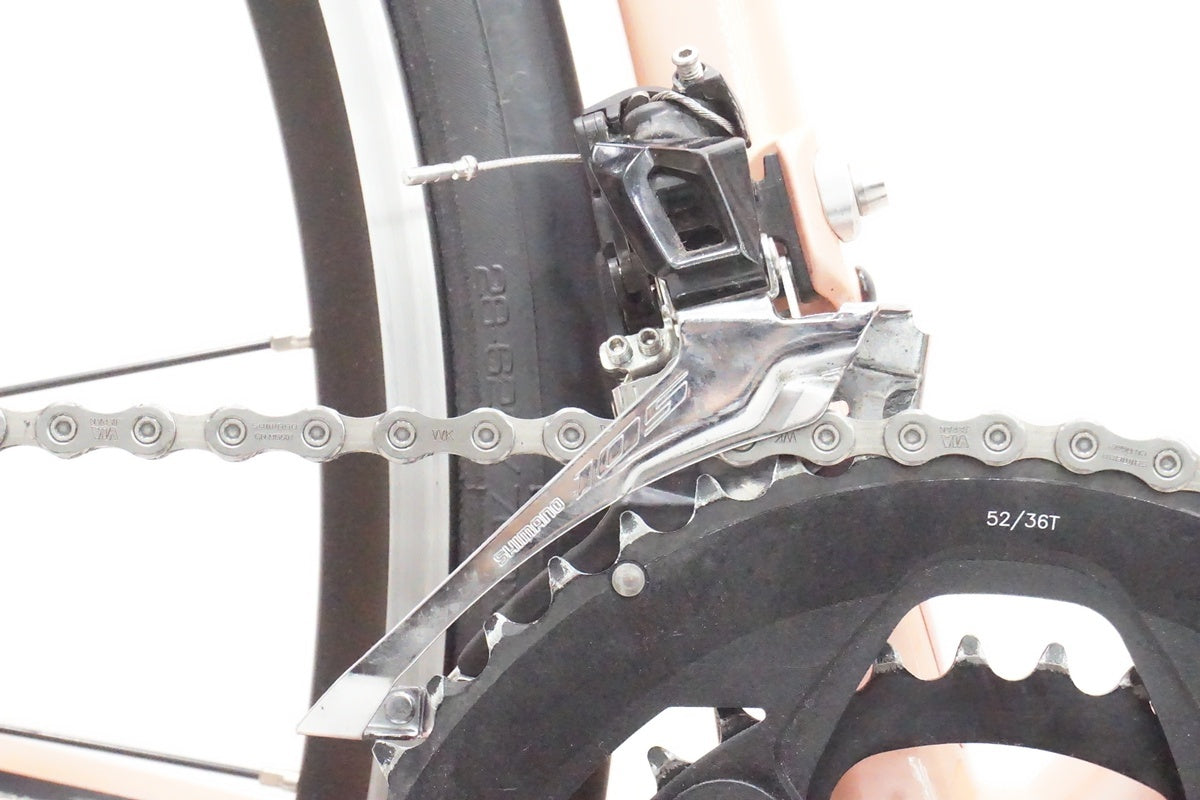 CANNONDALE「キャノンデール」 CAAD13 2021年モデル ロードバイク/ 京都西院店