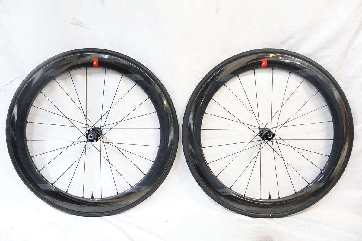 FULCRUM 「フルクラム」 WIND 55 DB シマノ11速 ホイールセット / 高知