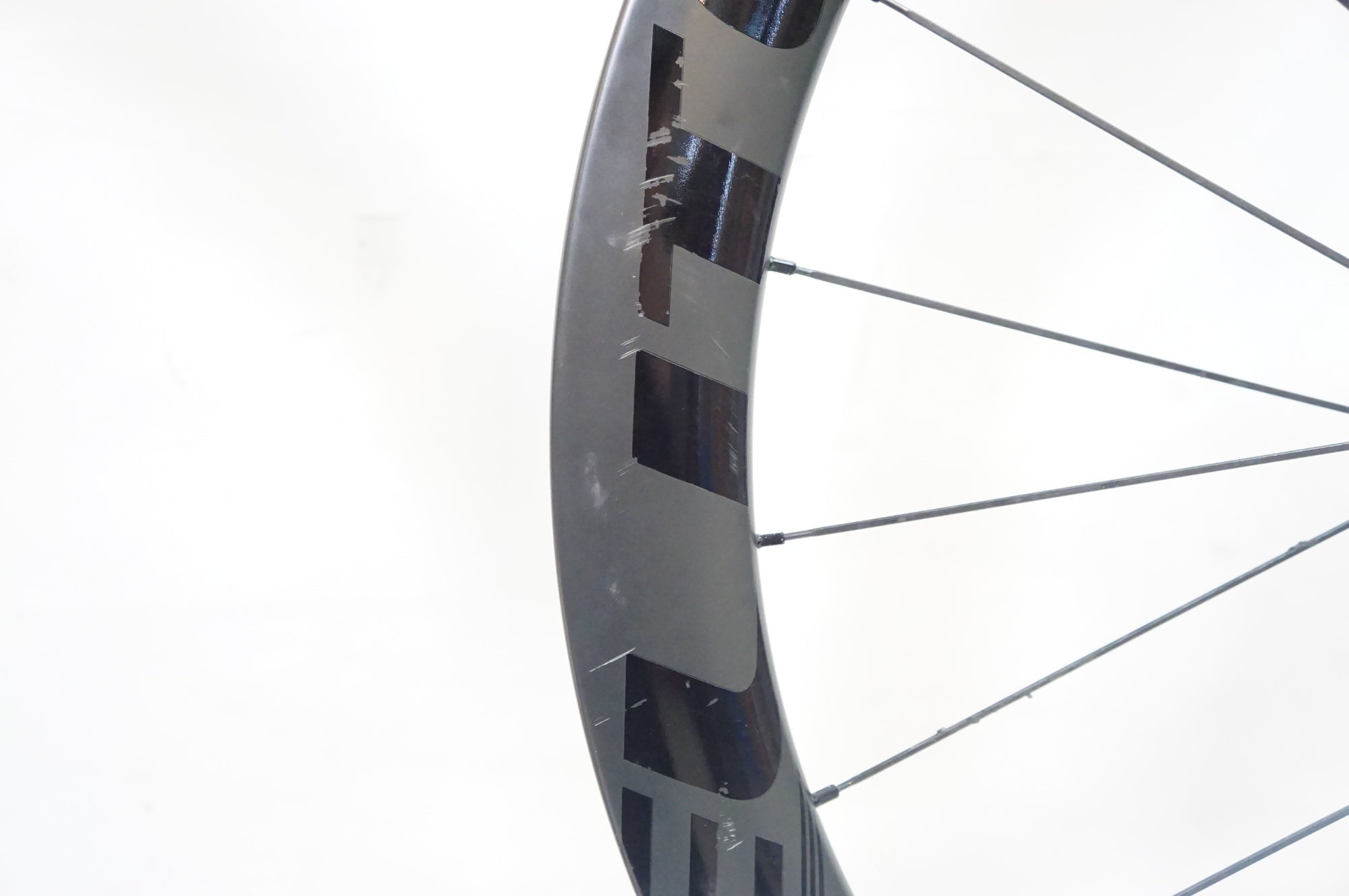 ジャンク ELITEWHEELS 「エリートホイール」 MARVEL 50D シマノ 11/12速 ホイールセット / 熊谷本店
