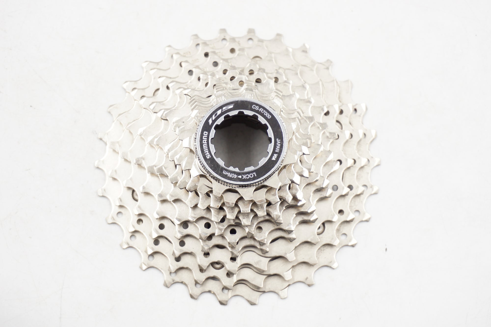 SHIMANO 「シマノ」 105 CS-R7000 11-30T スプロケット / 奈良店