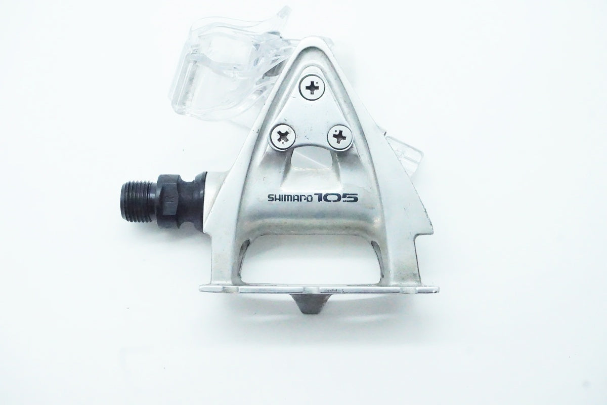 SHIMANO「シマノ」 105 PD-1050 ペダル/ 京都西院店