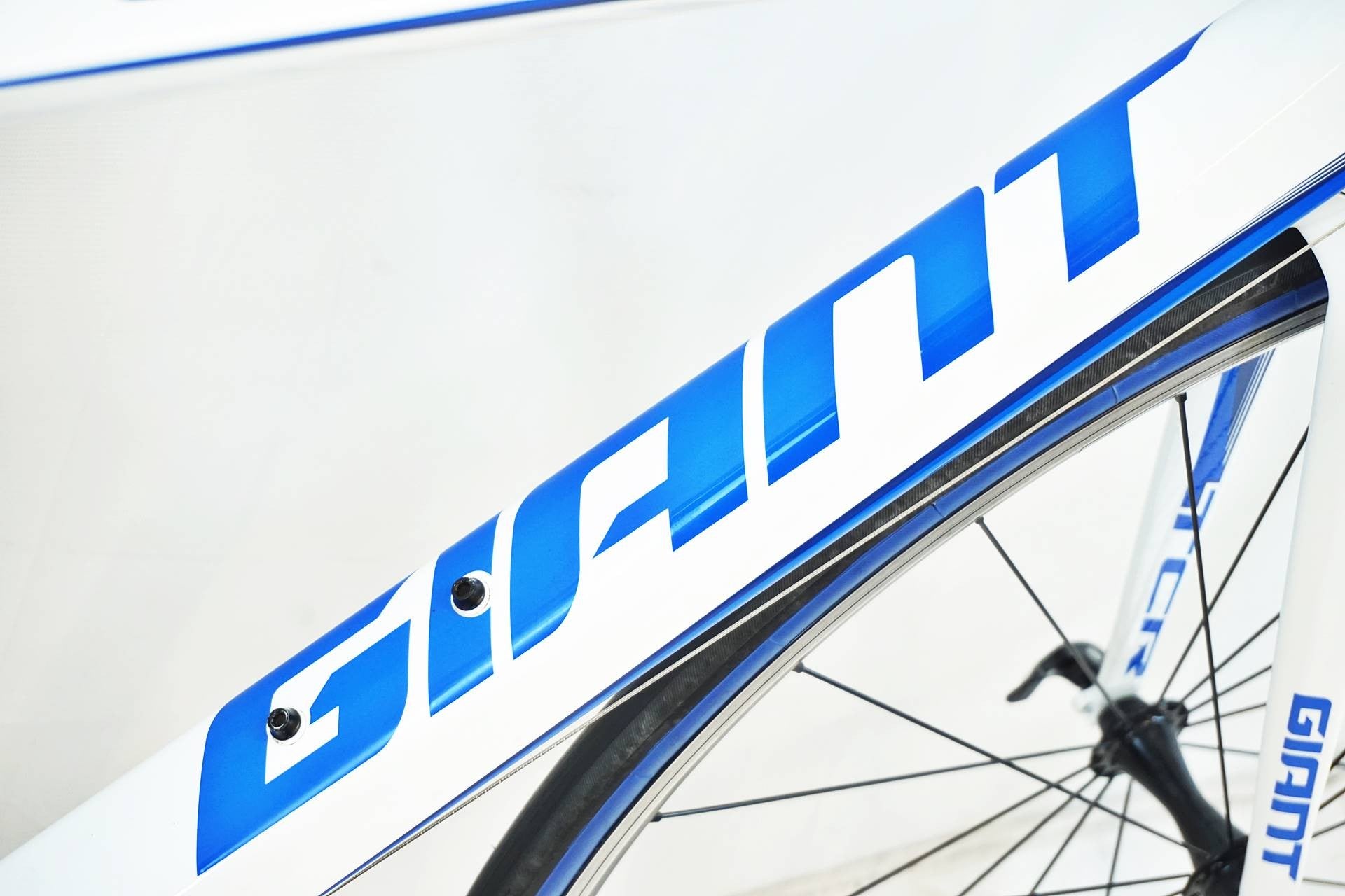 GIANT 「ジャイアント」 TCR 1 2015年モデル ロードバイク / 有明ガーデン店