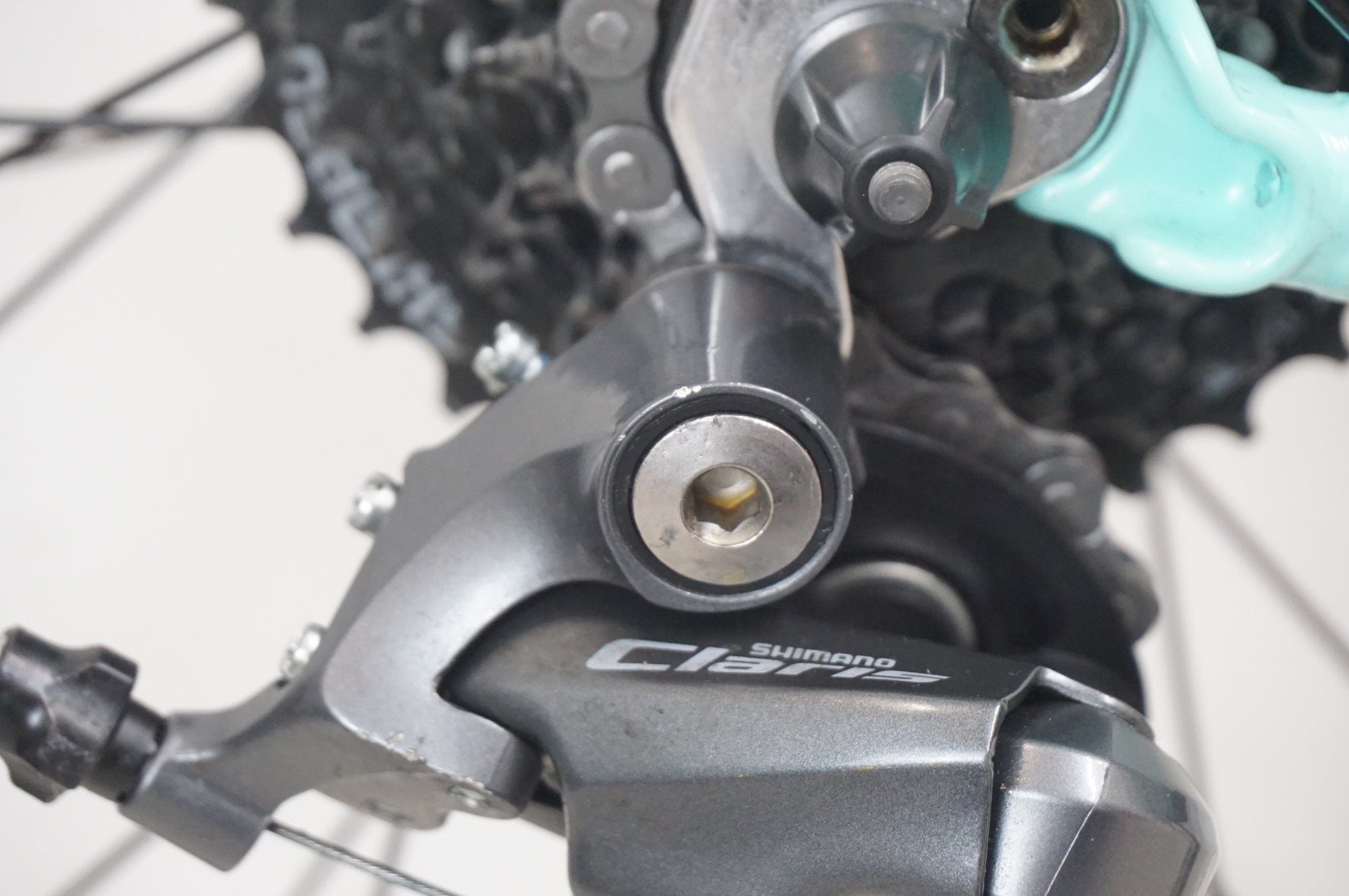 BIANCHI 「ビアンキ」 BERGAMO 2024年モデル ロードバイク / 福岡アイランドシティ店