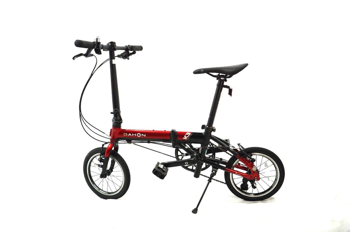 DAHON 「ダホン」 K3 2023年モデル 14インチ ミニベロ / 川越店
