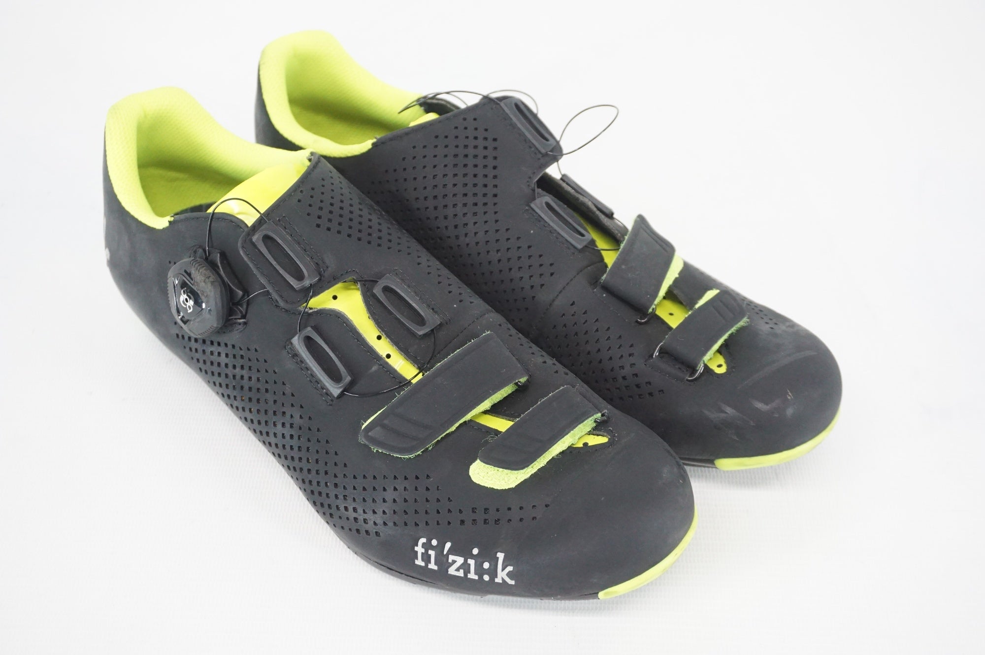 FIZIK 「フィジーク」 R4 ROAD SHOES 27.7cm シューズ / 阪急塚口店