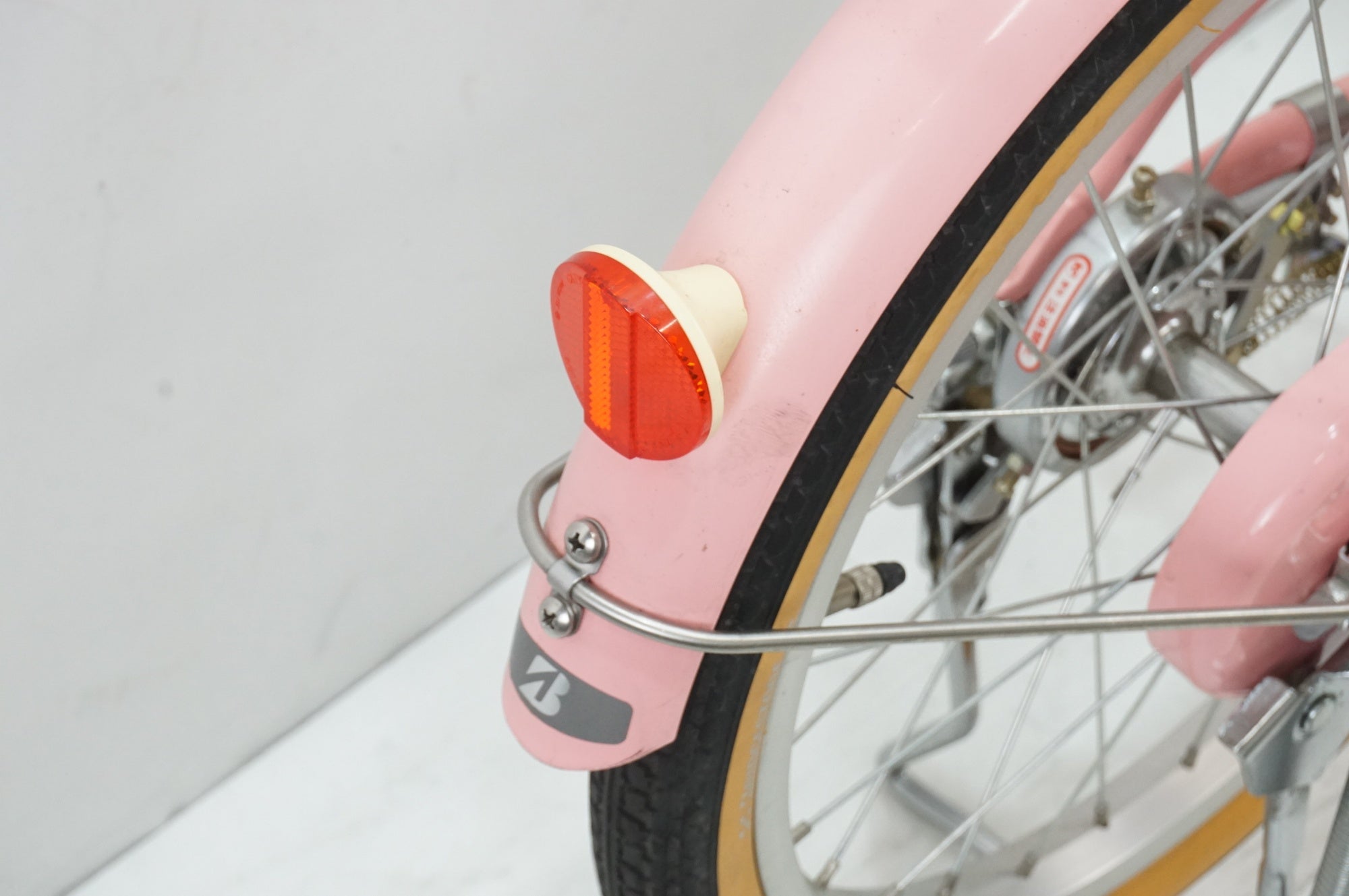 BRIDGESTONE 「ブリヂストン」 HACCHI HC182 2022年 18インチ キッズバイク / 大宮店