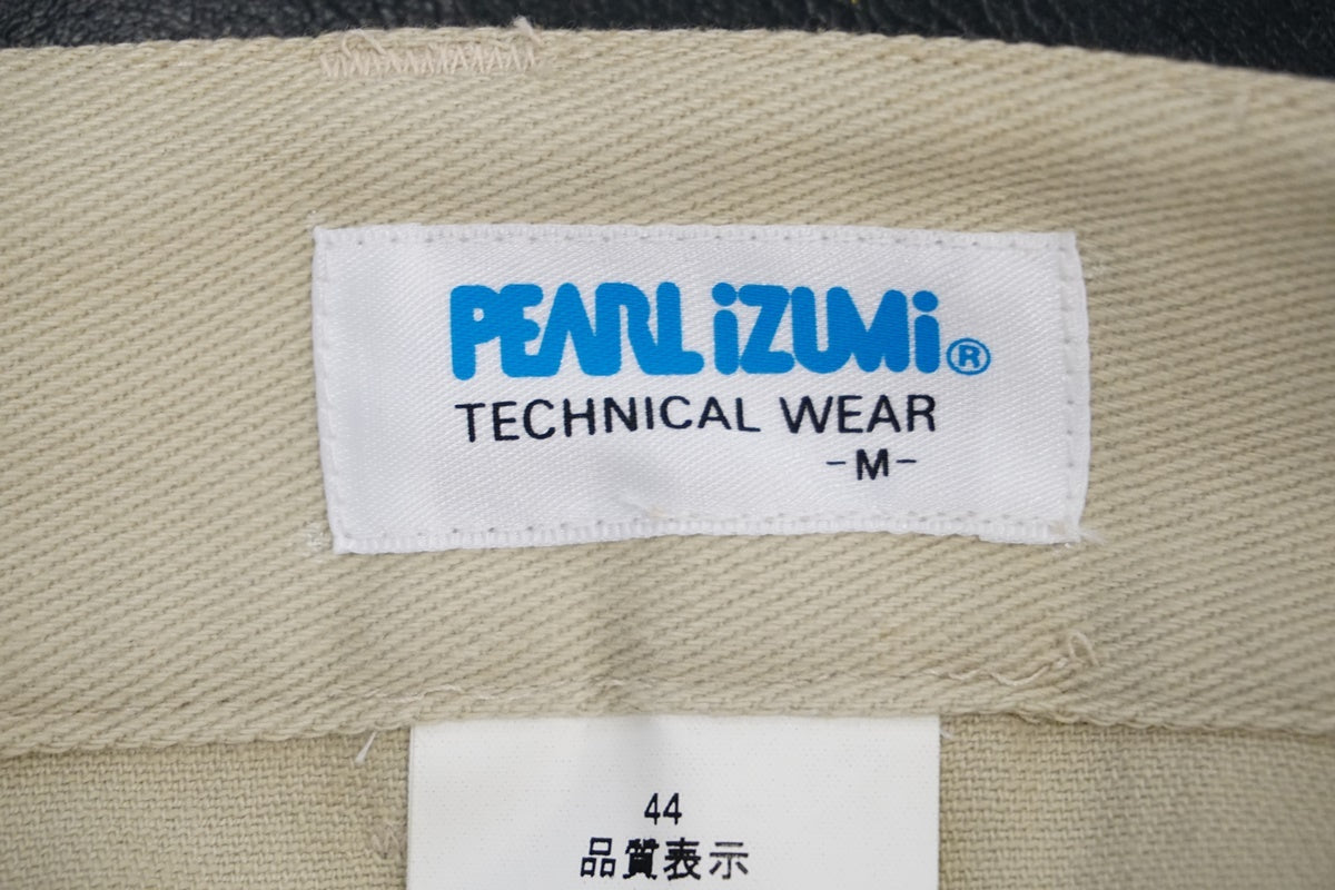 PEARL IZUMI 「パールイズミ」 レディース Mサイズ バイカーズパンツ / 浜松店