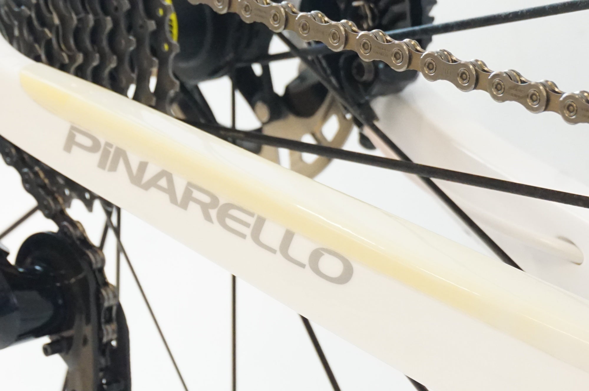 PINARELLO 「ピナレロ」 DOGMA F12 DISK 2022年モデル ロードバイク / 浜松店