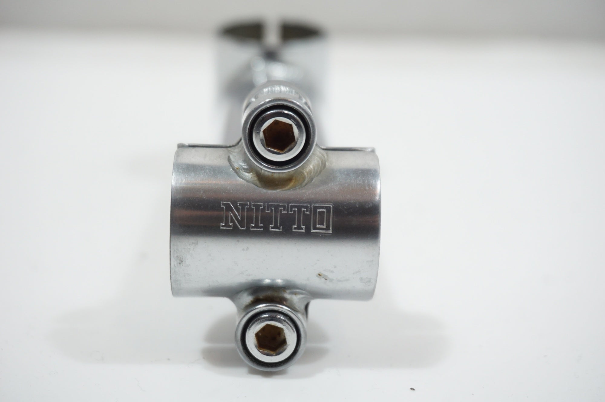 NITTO 「ニットー」 Φ22.2 ステム / 世田谷店