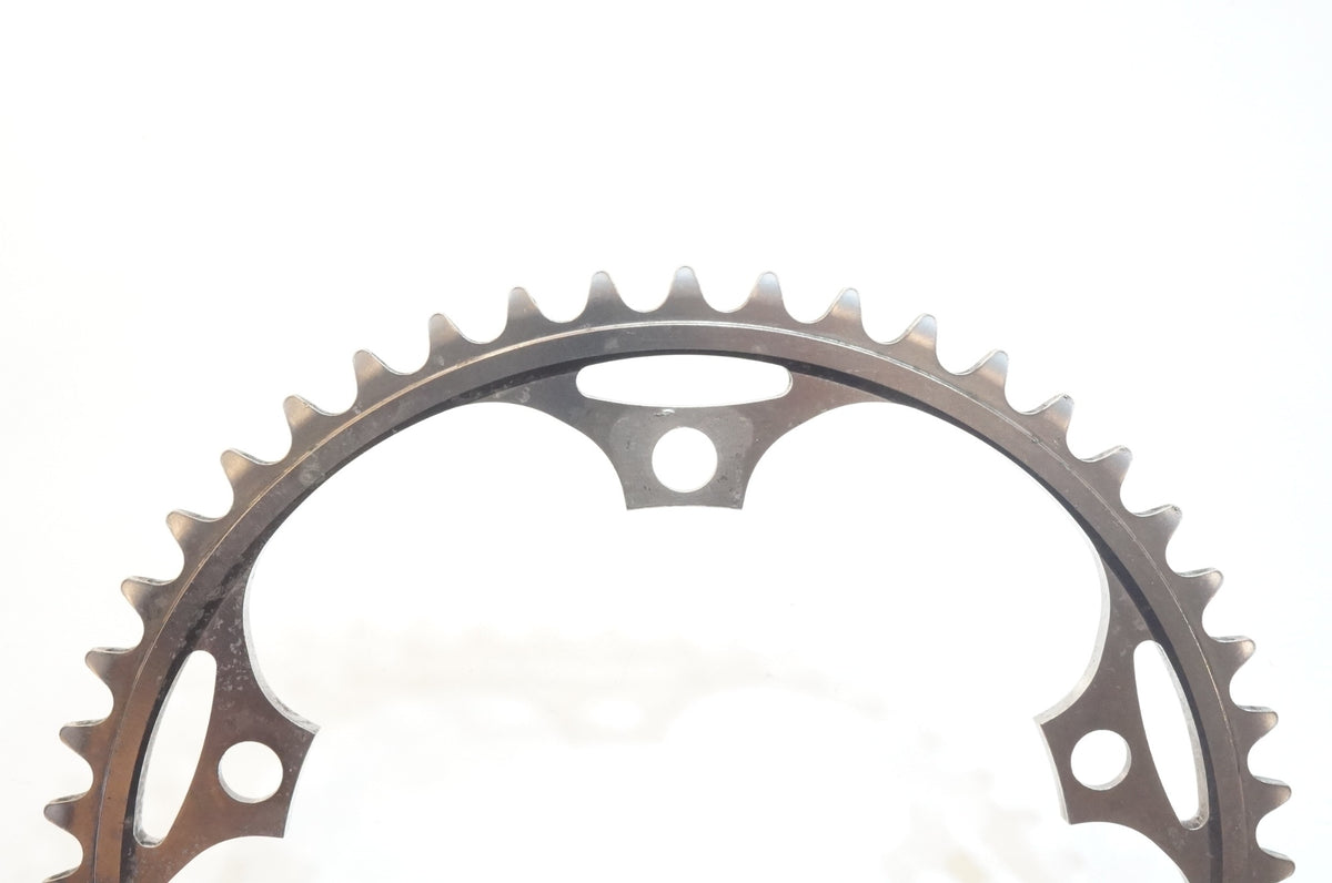 SHIMANO 「シマノ」 DURA-ACE 49T チェーンリング / 浦和ベース