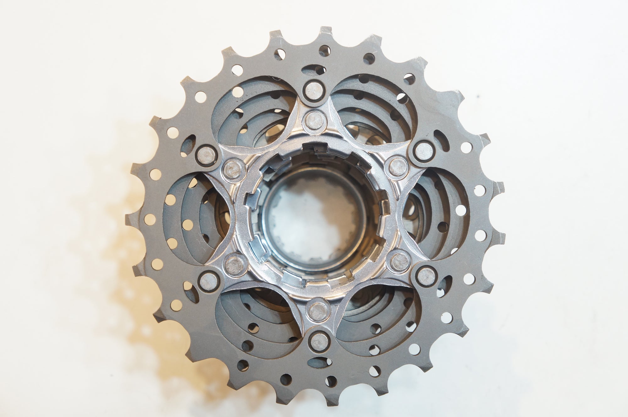SHIMANO 「シマノ」 DURA-ACE CS-7900 12-23T スプロケット / バイチャリ浦和ベース