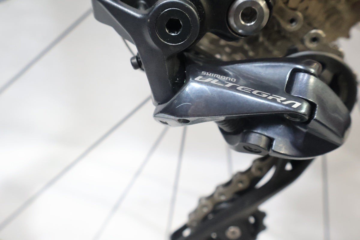 TREK 「トレック」 MADONE 5.2 2014年モデル ロードバイク / 高知店