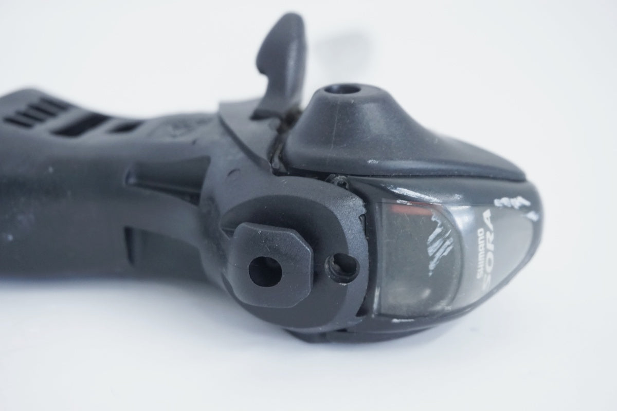SHIMANO 「シマノ」 SORA ST-3400 デュアルコントロールレバー / 京都八幡店