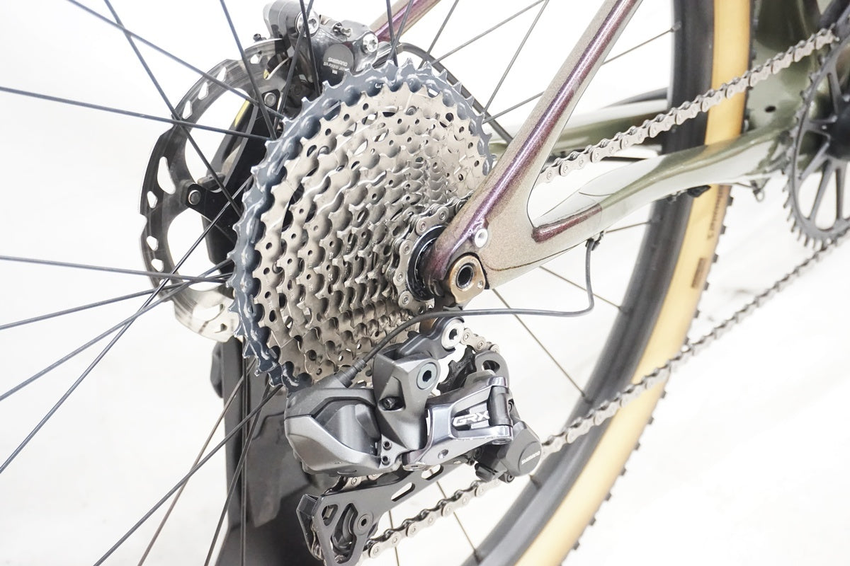 CANNONDALE 「キャノンデール」 TOPSTONE CARBON LEFTY 3 2021年モデル ロードバイク / 大阪美原北インター店