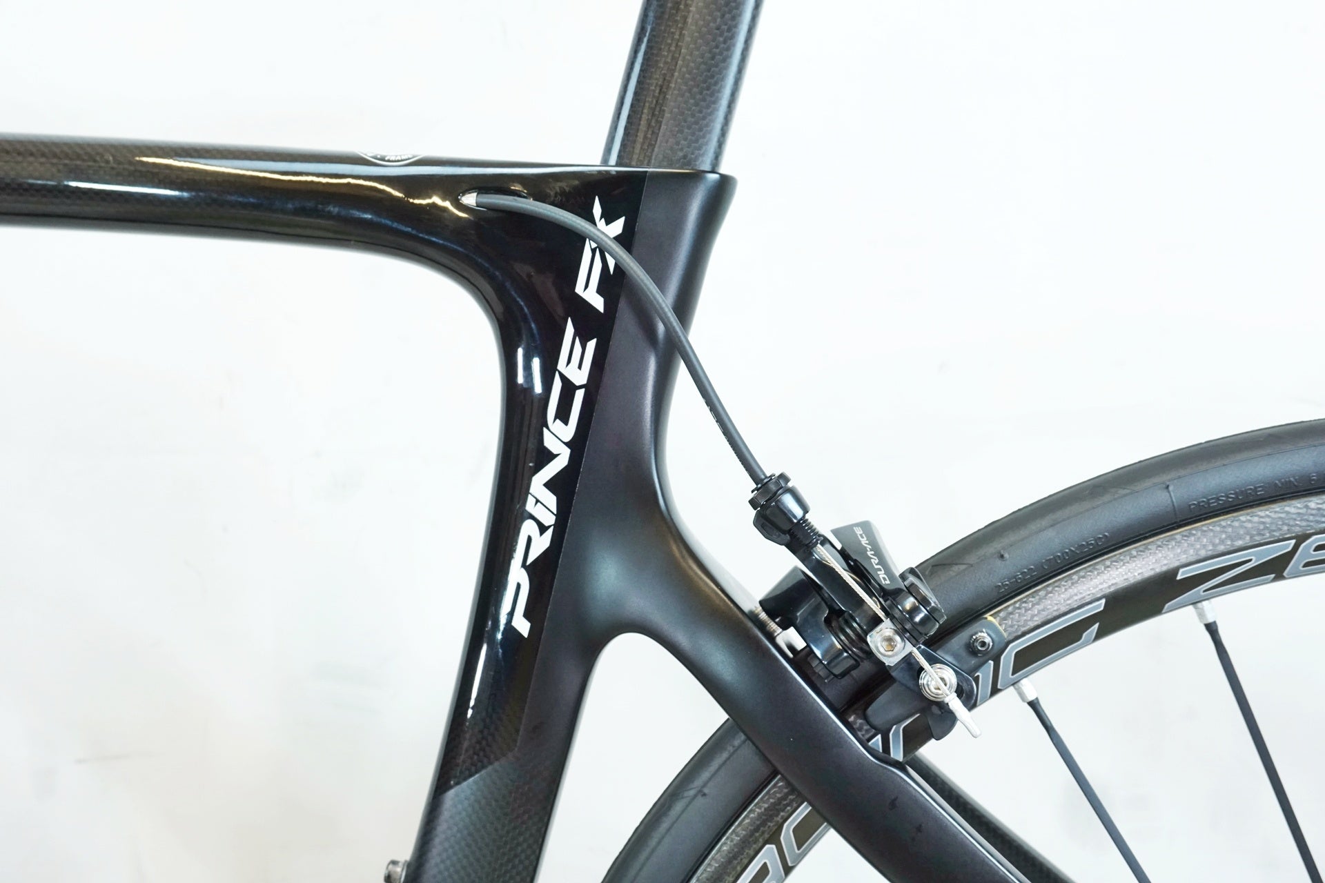 PINARELLO 「ピナレロ」 PRINCE FX 2020年モデル ロードバイク / 有明ガーデン店