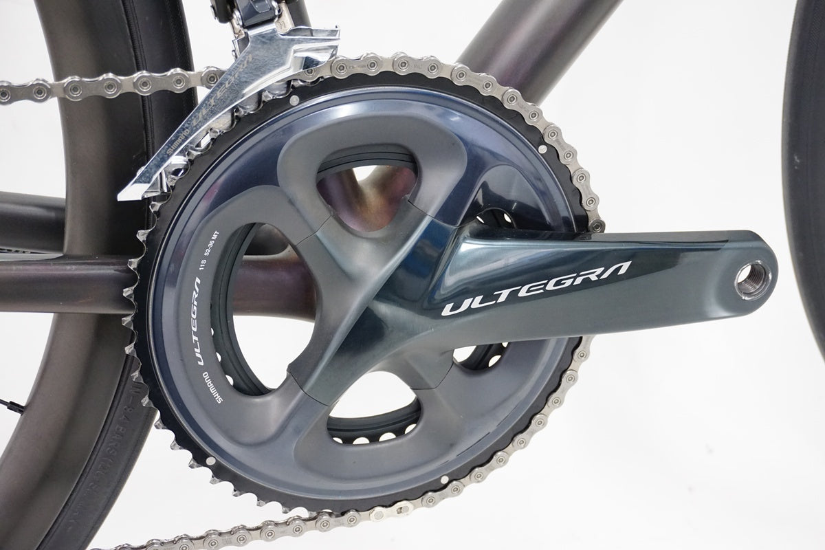 SPECIALIZED「スペシャライズド」 S-WORKS AETHOS ULTEGRA Di2 2021年モデル ロードバイク / 浜松店