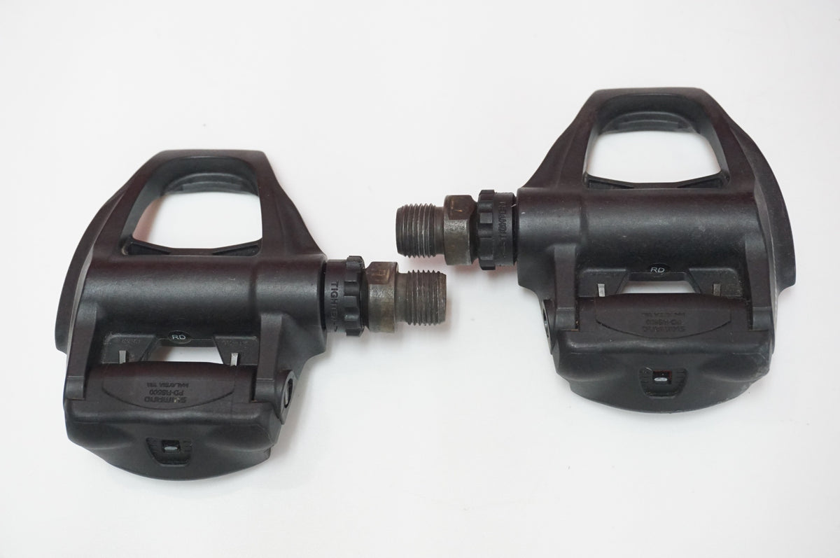 SHIMANO 「シマノ」 PD-RS500 ペダル / 福岡店