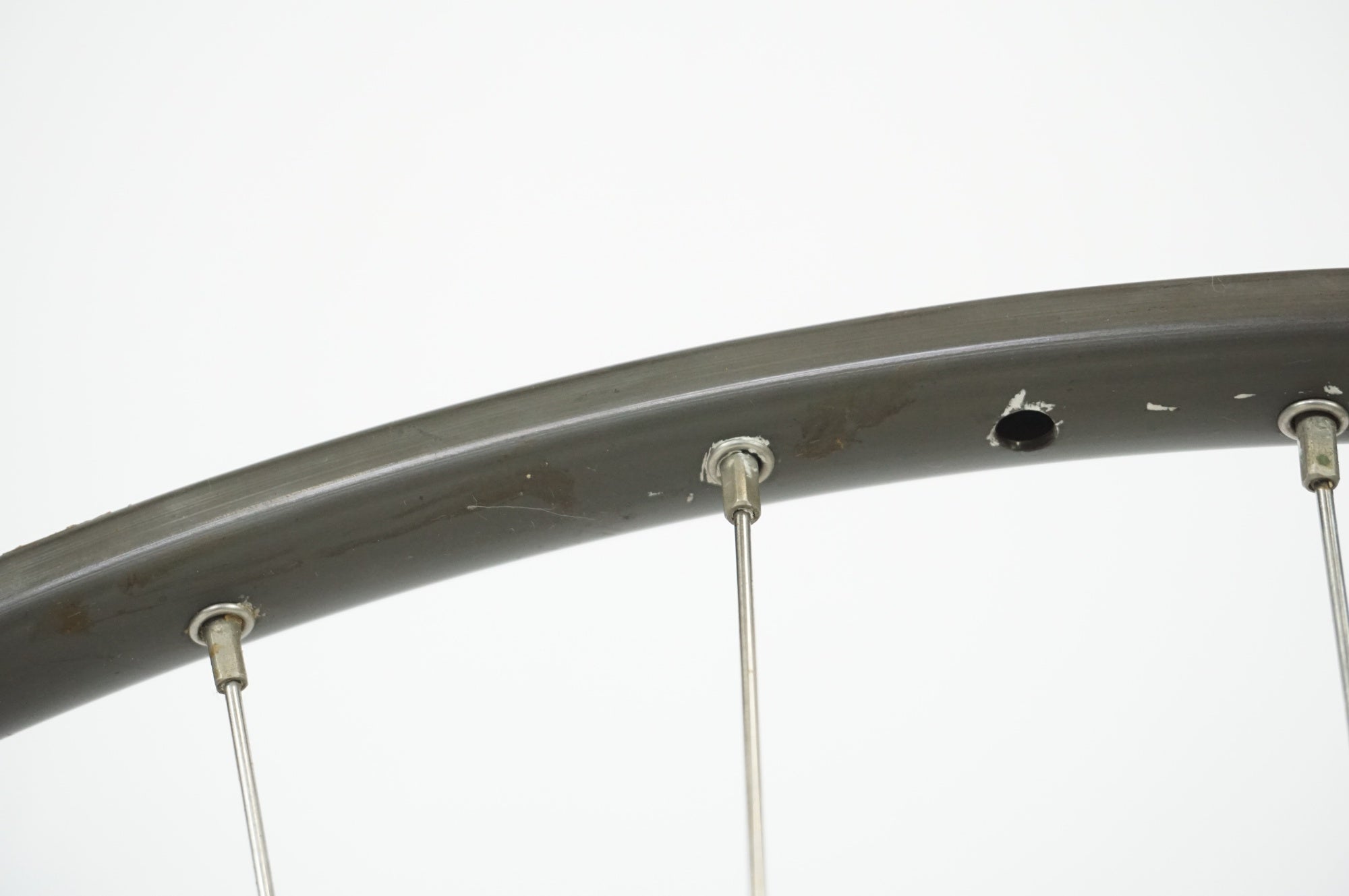 SHIMANO 「シマノ」 6400/6401ハブ MAVIC GP4リム SHIMANO9s ホイールセット / 宇都宮店