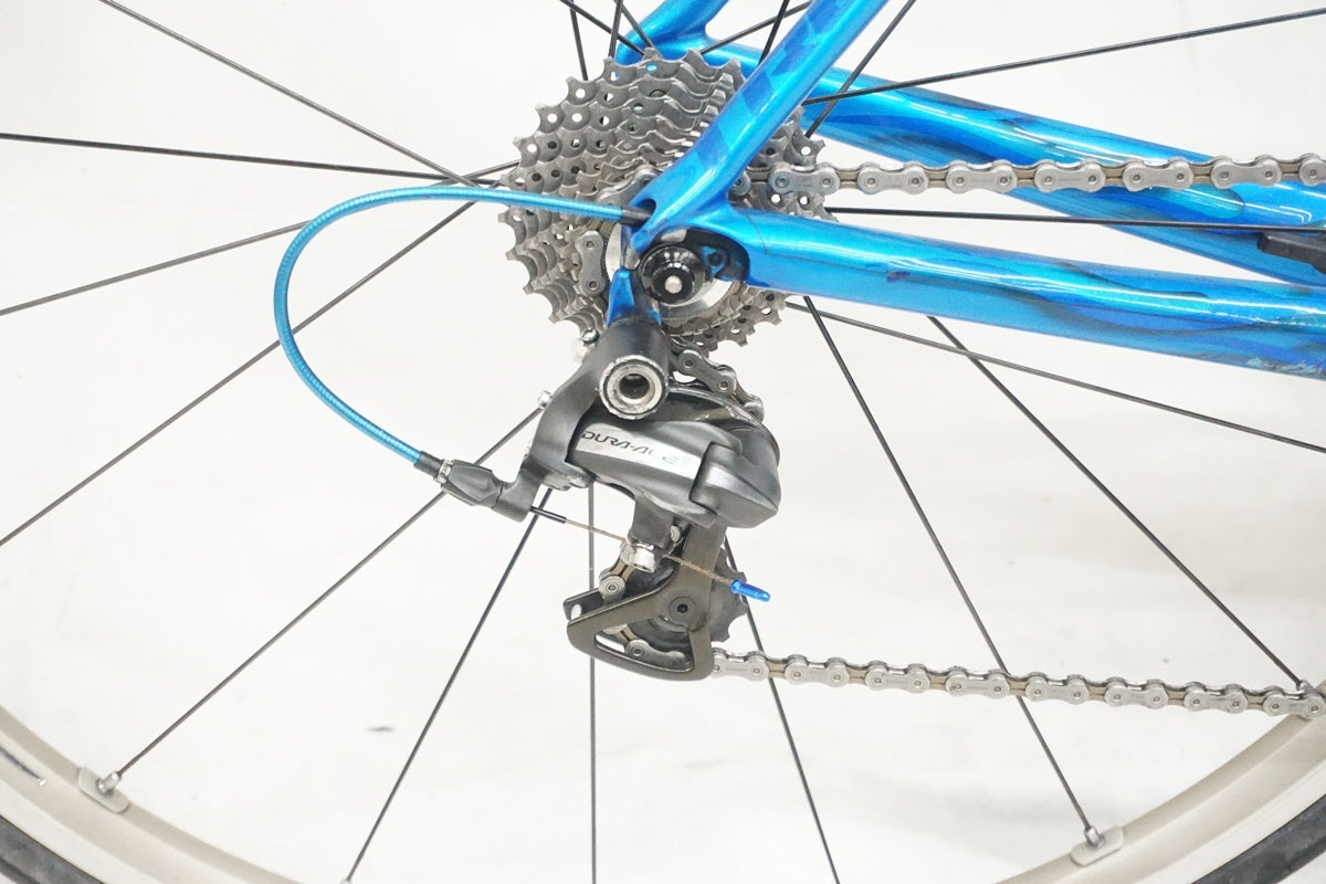 TREK 「トレック」 MADONE 6.2 H2 PROJECT ONE 2011年モデル ロードバイク/ 大阪美原北インター店