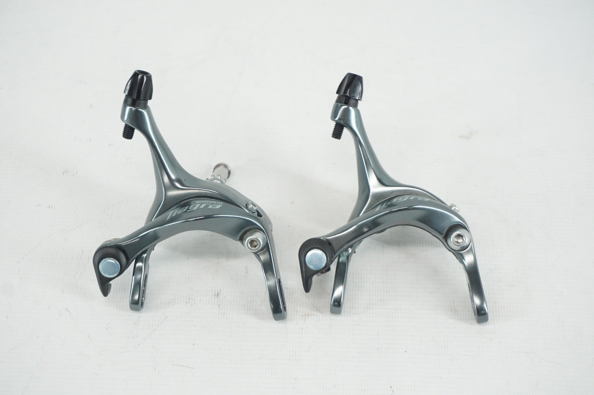 SHIMANO 「シマノ」 TIAGRA BR-4700 キャリパブレーキセット / 阪急