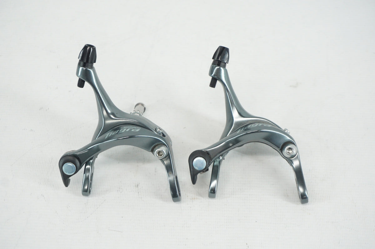 SHIMANO 「シマノ」 TIAGRA BR-4700 キャリパブレーキセット / 阪急塚口店