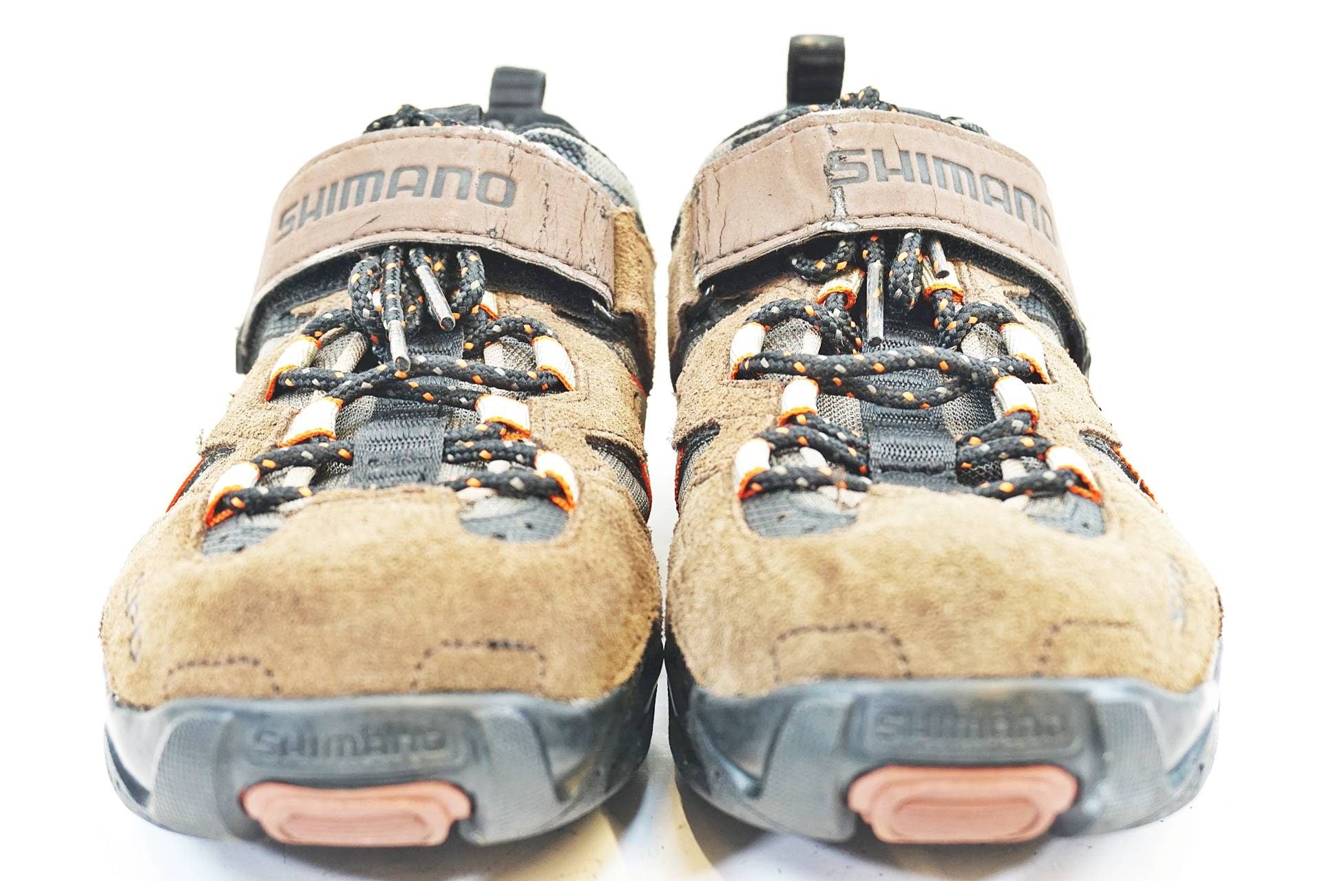 SHIMANO 「シマノ」 SH-MT41B EU42サイズ 26.5cm シューズ / 有明ガーデン店