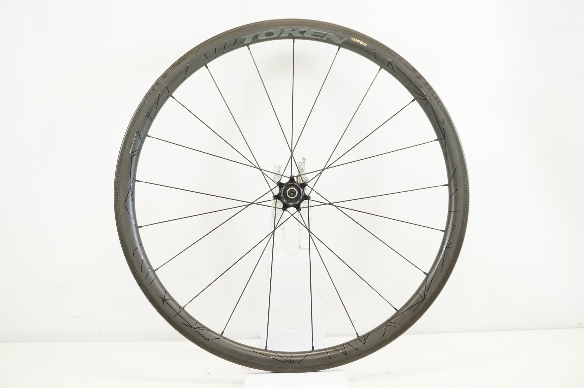 TOKEN 「トーケン」 VENTOUS SHIMANO 11S リアホイール / 宇都宮店