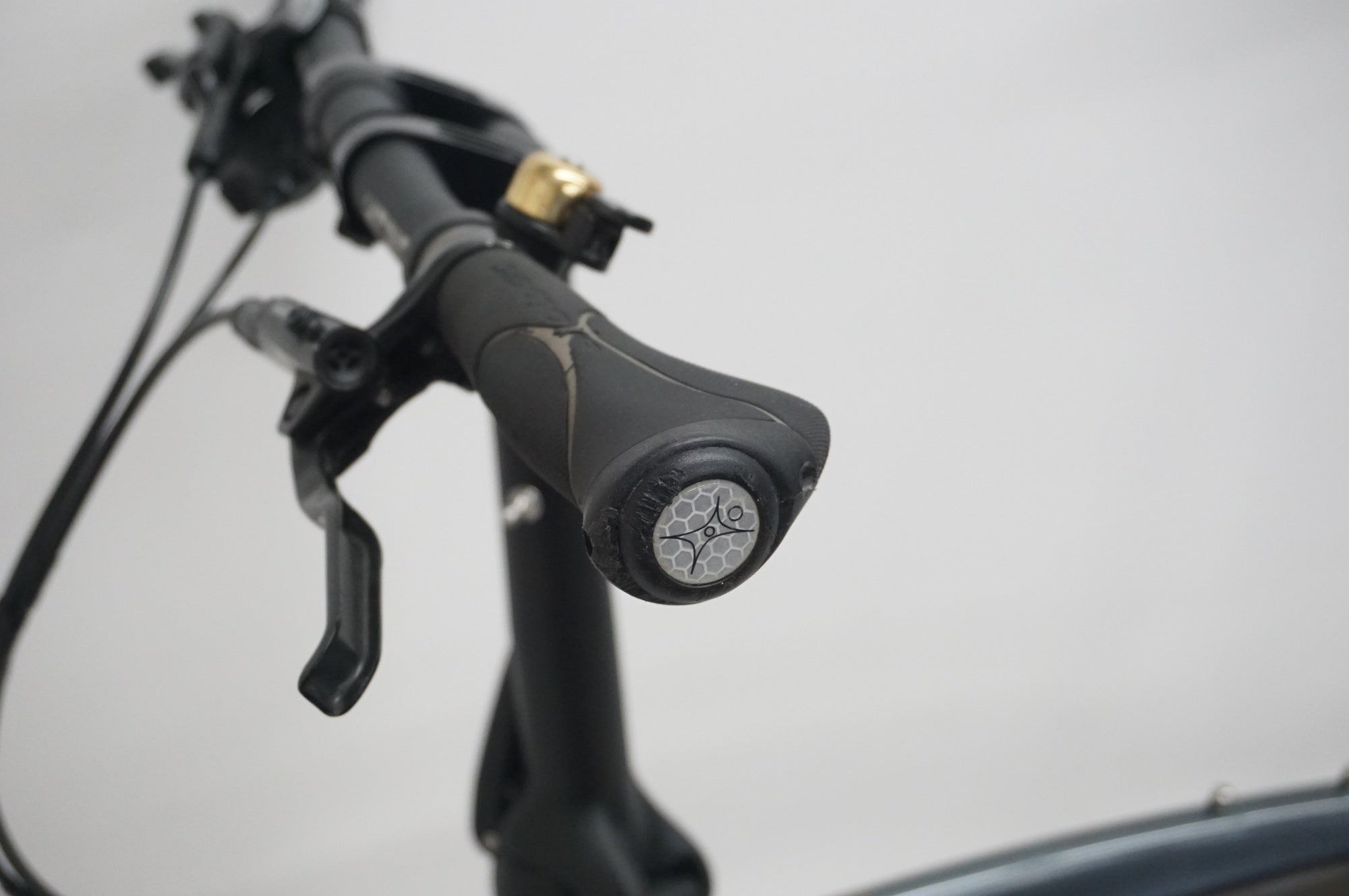 TERN 「ターン」 VERGE P10 2022年モデル 20インチ 折りたたみ自転車 / 福岡店