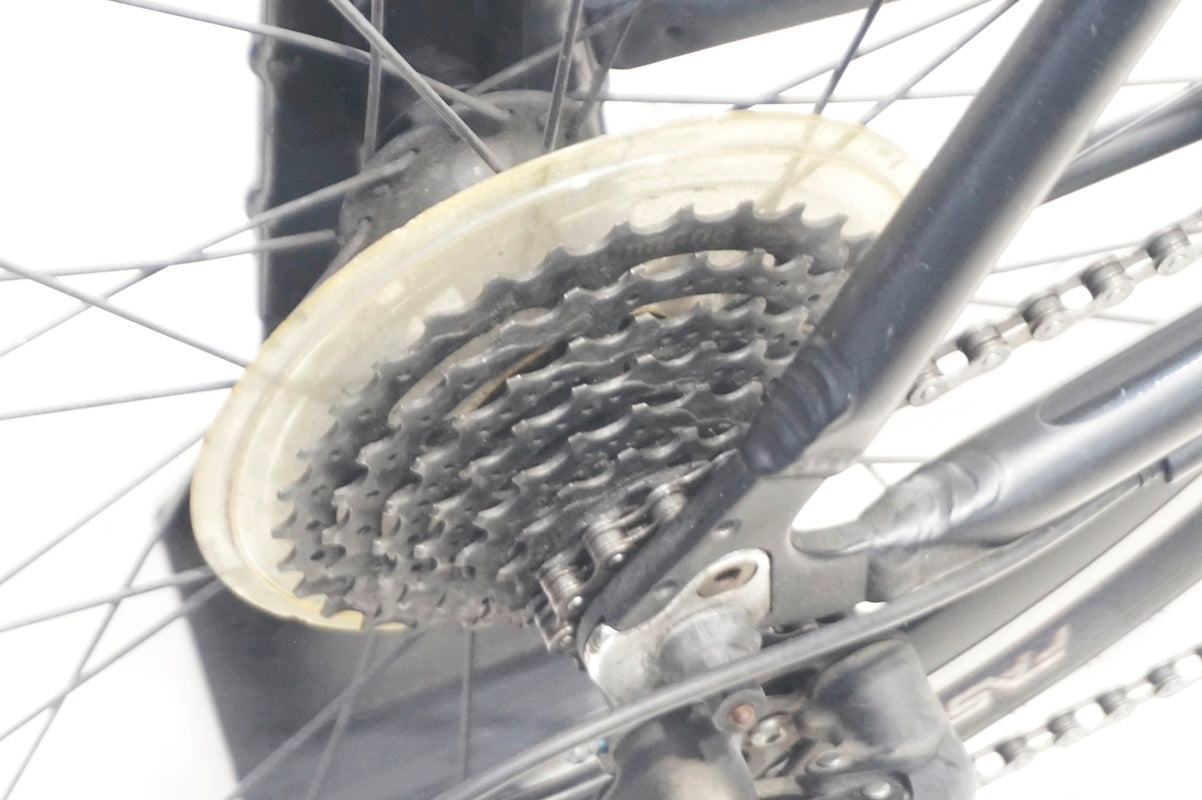 TERN 「ターン」 CREST 2020年モデル ミニベロ / 大阪門真店