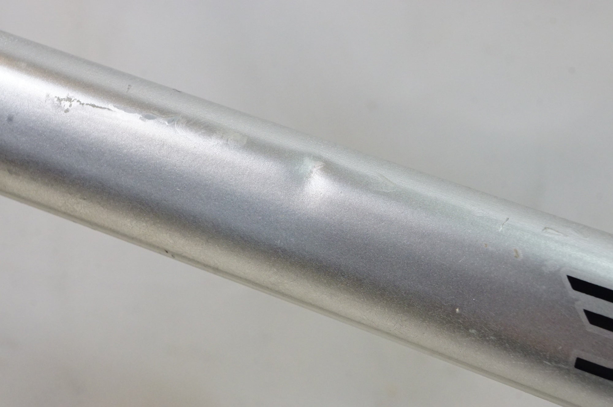 ジャンク ANTARES 「アンタレス」 210 年式不明 フレームセット/ 熊谷本店