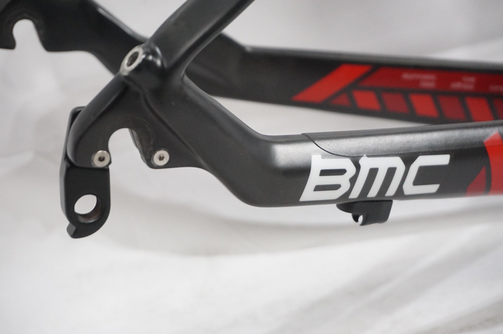 BMC 「ビーエムシー」 CROSSMACHINE CX01 2017年モデル フレームセット / AKIBA店