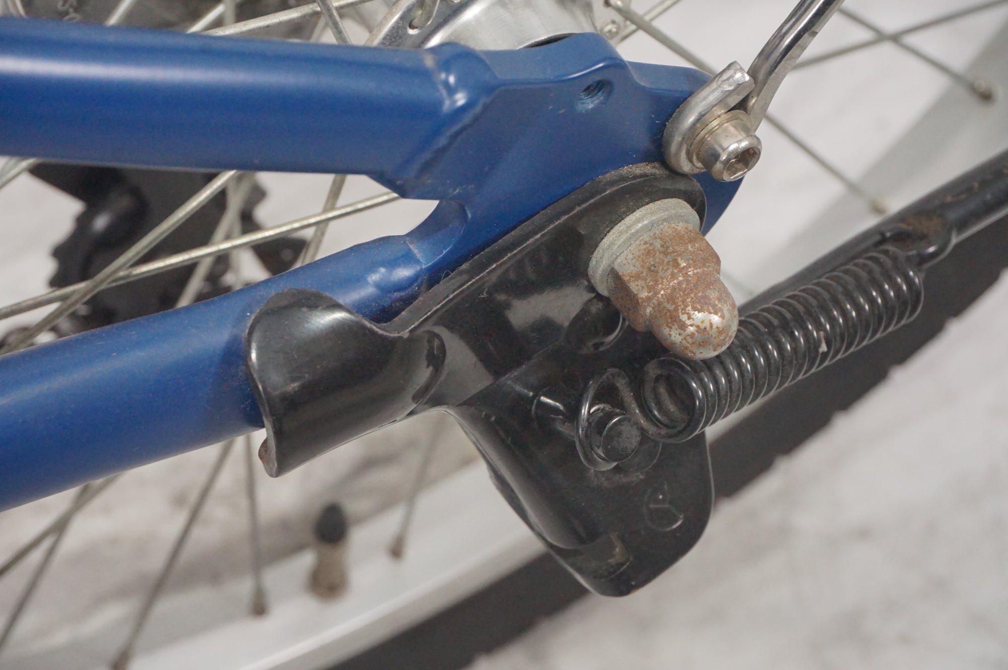 KHODAABLOOM 「コーダーブルーム」 ASSON J 22 2020年モデル キッズバイク / 有明ガーデン店