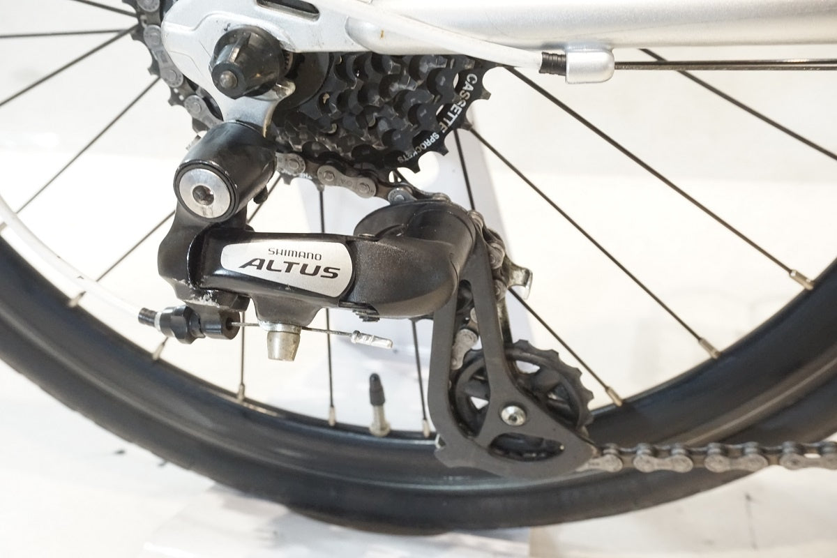 FUJI 「フジ」 HELION 2016年モデル 20インチ ミニベロ / 横浜戸塚店