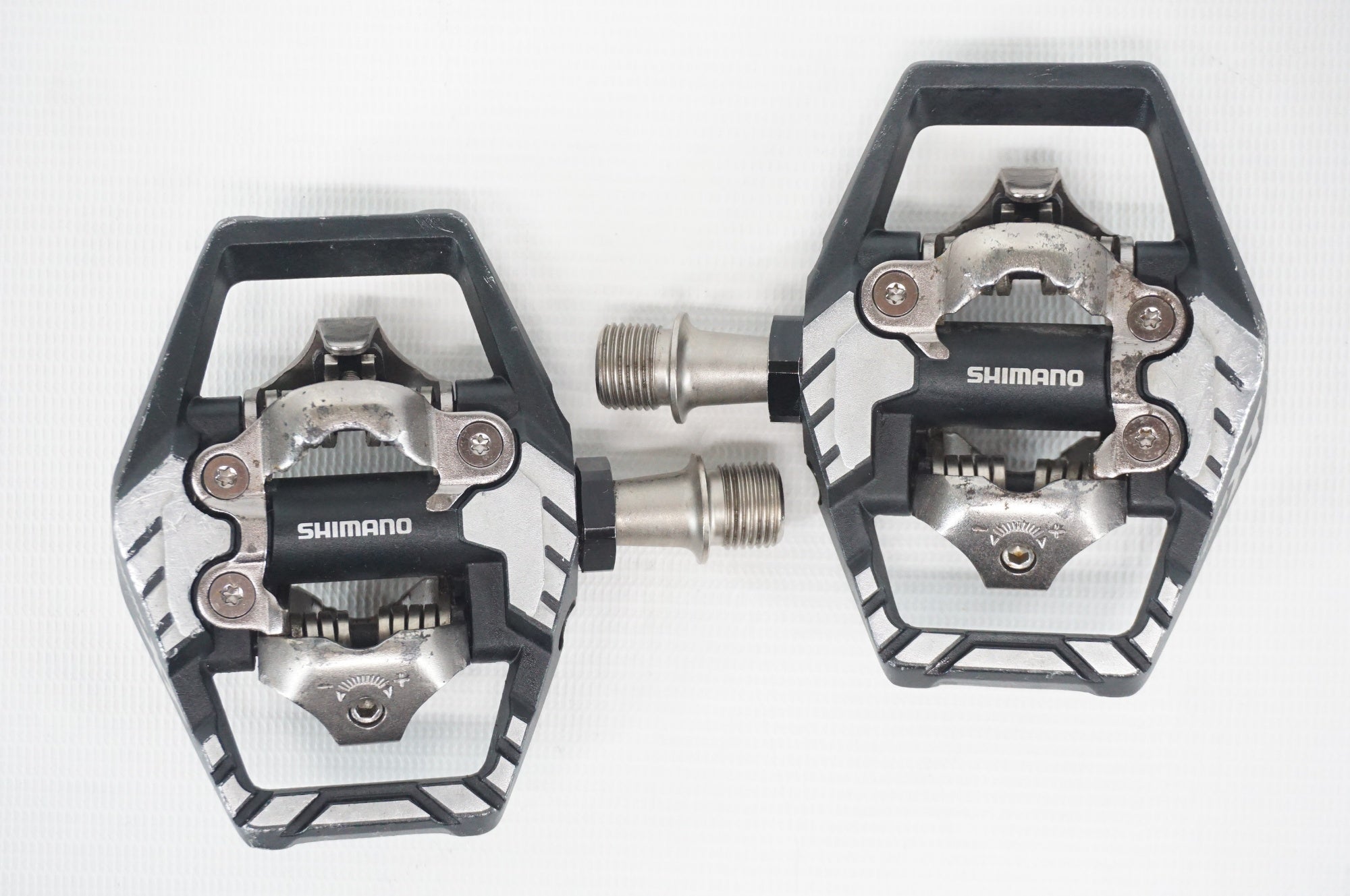 SHIMANO 「シマノ」 PD-DEORE XT PD-M8120 ペダル / 阪急塚口店