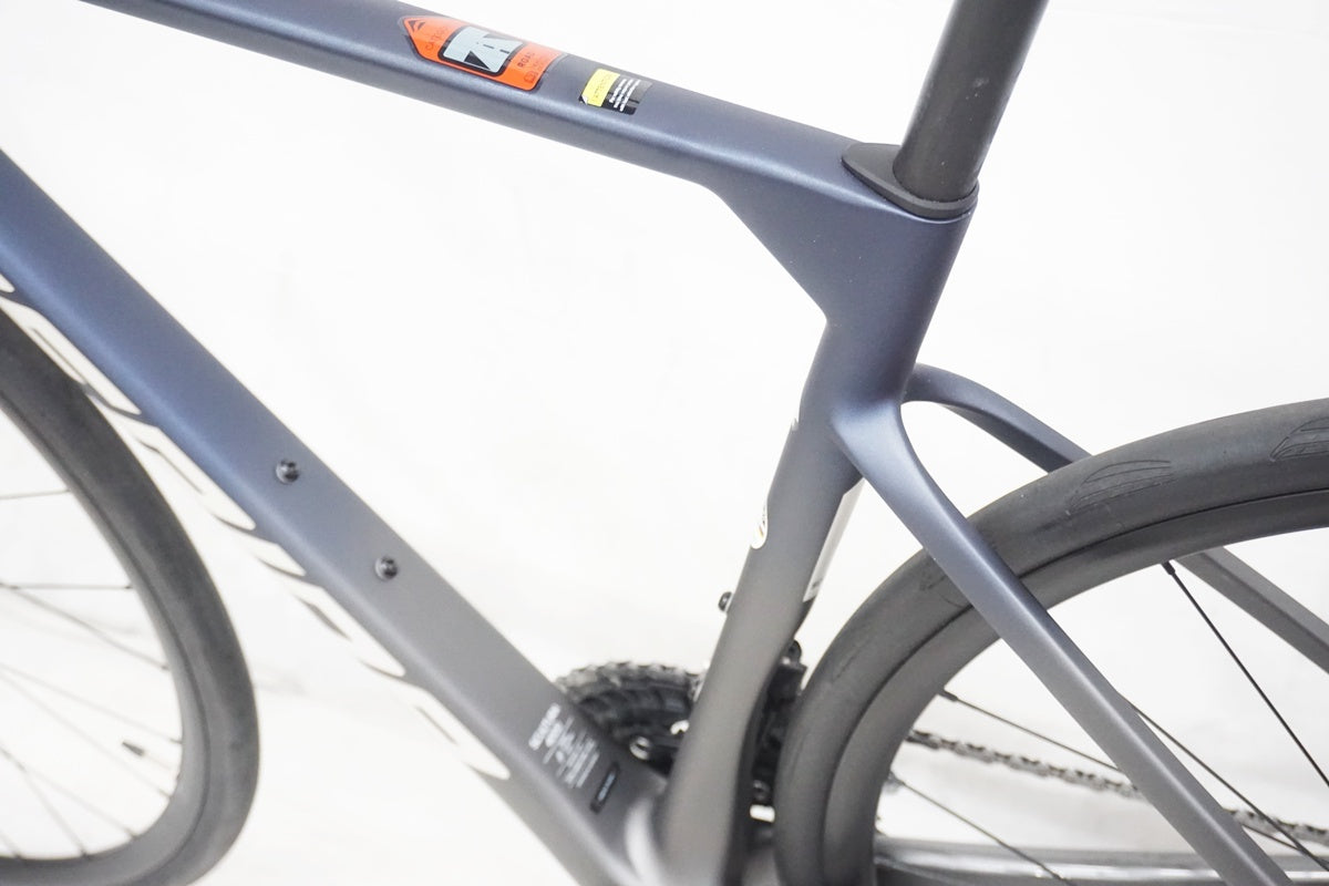 MERIDA 「メリダ」 SCULTURA4000 2026年モデル ロードバイク/ 大阪美原北インター店