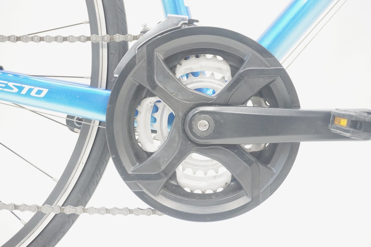 NESTO 「ネスト」 LIMIT 2 2022年モデル クロスバイク / 京都八幡店