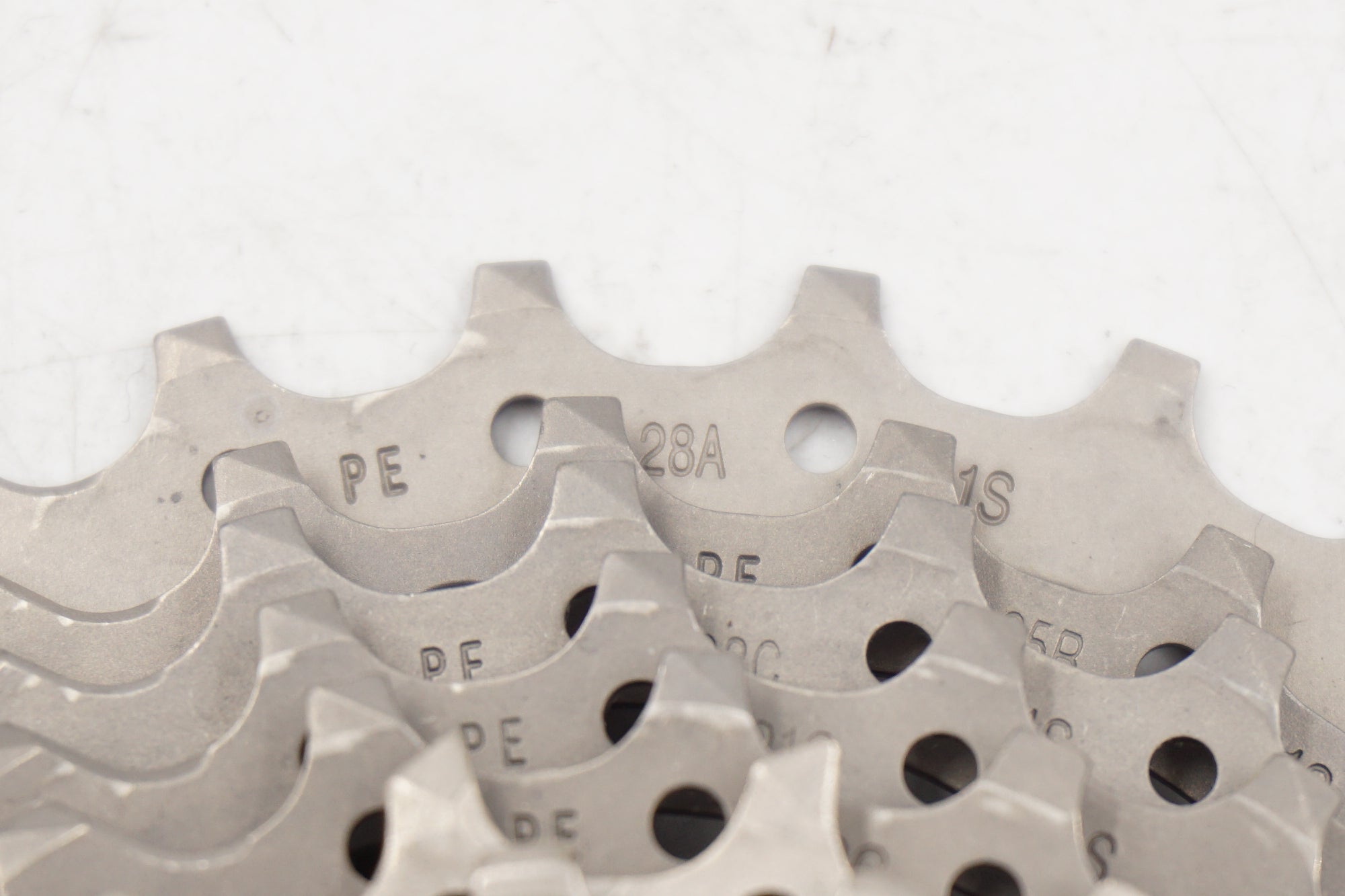 SHIMANO 「シマノ」 DURA-ACE CS-R9100 11-28T スプロケット / 奈良店