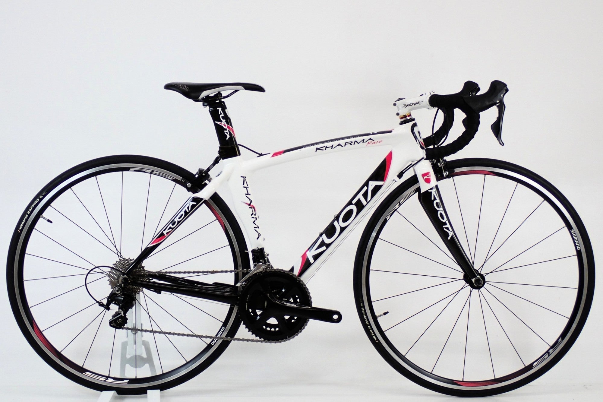 KUOTA 「クオータ」 KHARMA RACE 2010年モデル ロードバイク / 伊勢崎店