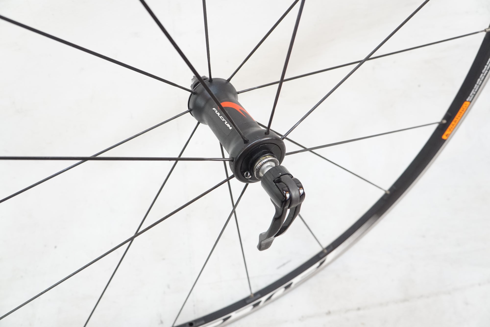 FULCRUM 「フルクラム」 RACING 3 C15 シマノ11速 ホイールセット / バイチャリ浦和ベース