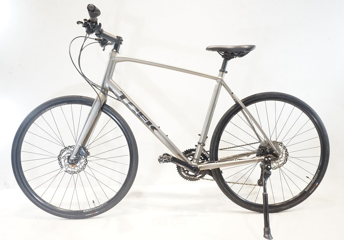 TREK 「トレック」 FX S4 2020年モデル クロスバイク / 横浜戸塚店